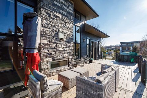 Photo 38 at 1 Windrose Valley Boulevard, Rural Clearview, Clearview