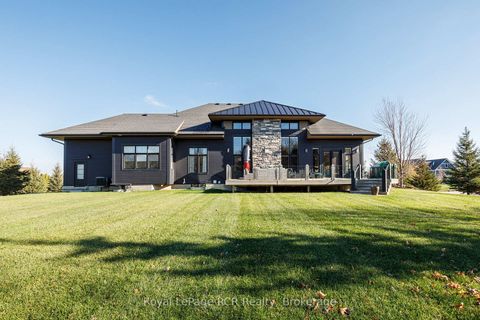 Photo 40 at 1 Windrose Valley Boulevard, Rural Clearview, Clearview