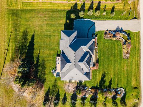 Photo 42 at 1 Windrose Valley Boulevard, Rural Clearview, Clearview