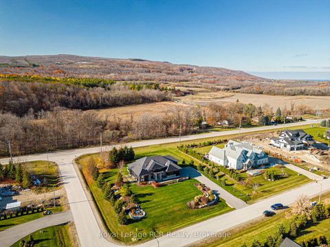 Photo 43 at 1 Windrose Valley Boulevard, Rural Clearview, Clearview