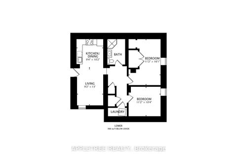 Photo 5 at 147 Berczy Street, Codrington, Barrie