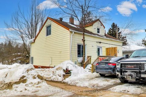 Photo 21 at 147 Berczy Street, Codrington, Barrie