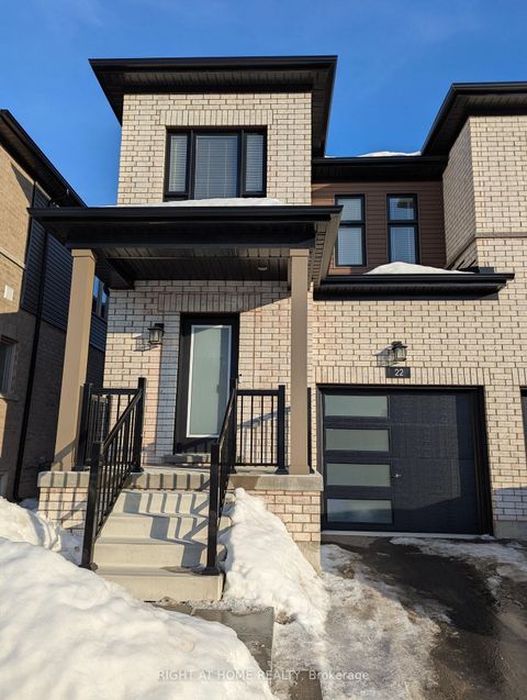 Photo 0 at 22 Westwood Avenue, Painswick South, Barrie