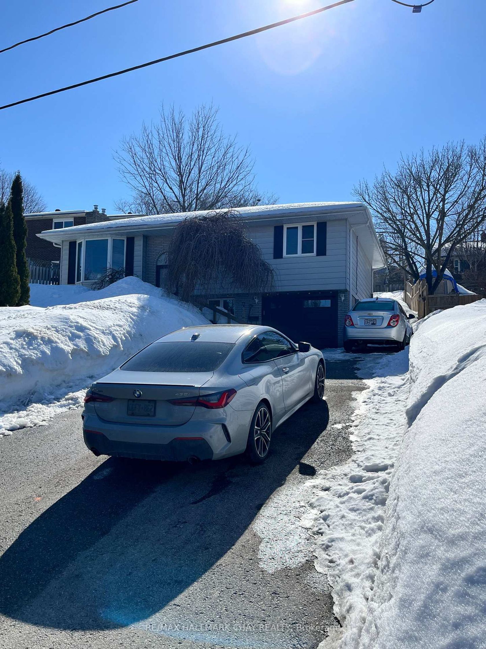 47 Baldwin Lane, Allandale Heights, Barrie photo 8