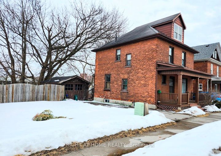 Photo 15 at 71 Nassau Street, Vanier, Oshawa