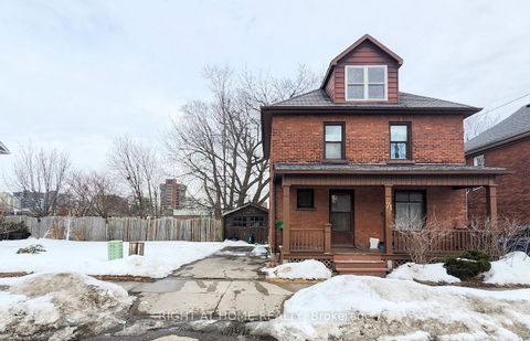 Photo 0 at 71 Nassau Street, Vanier, Oshawa