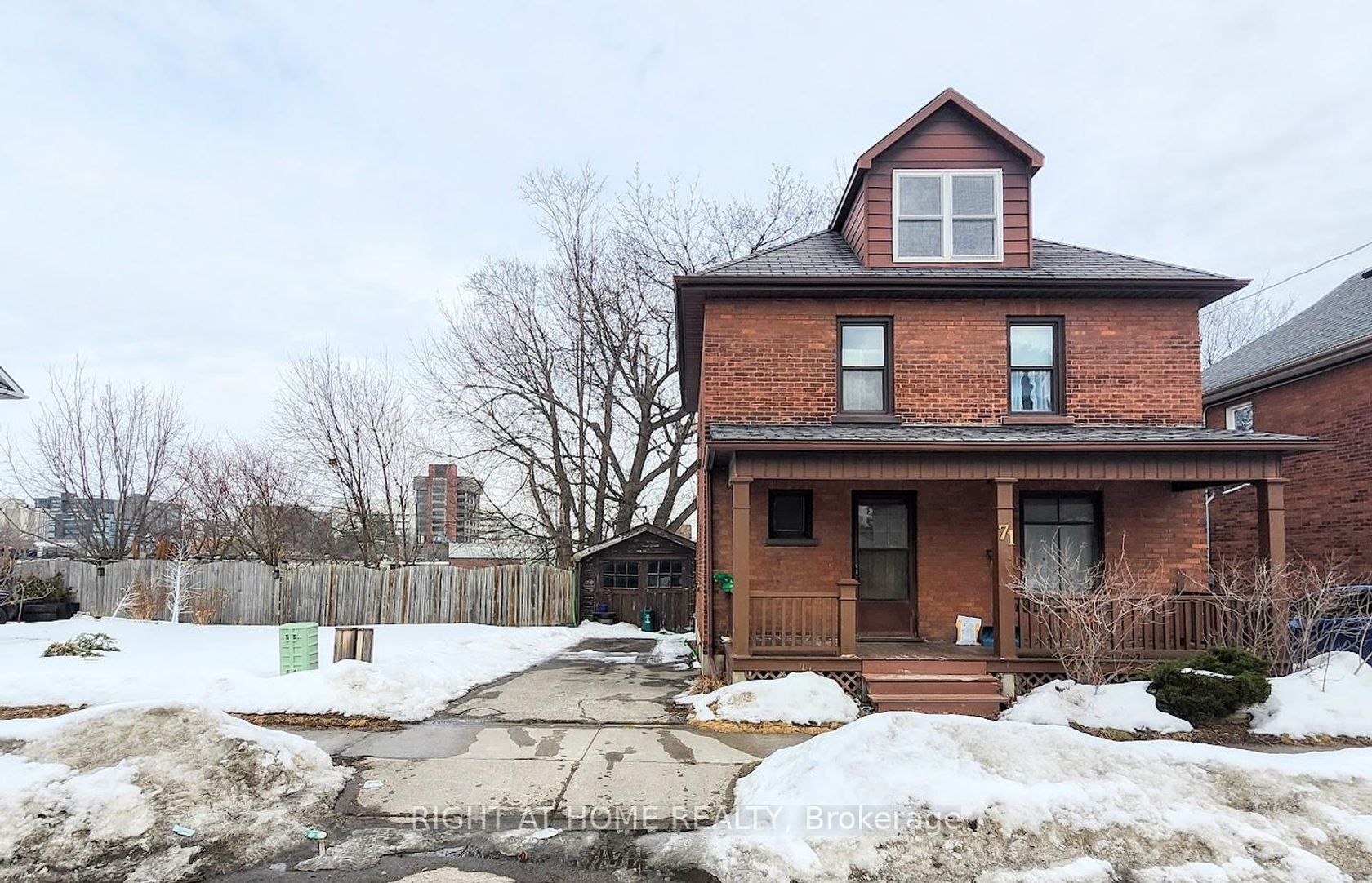 71 Nassau Street, Vanier, Oshawa 