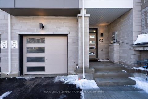 Photo 2 at 92 Pearen Lane, Rural Barrie Southwest, Barrie