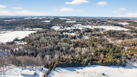 Photo 9 at 8155 19th Side Road, Rural King, King