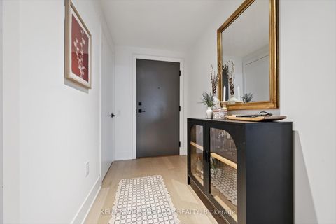 Photo 6 at 501 - 1888 Queen Street E, The Beaches, Toronto