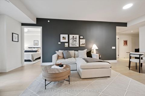 Photo 14 at 501 - 1888 Queen Street E, The Beaches, Toronto