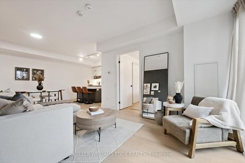 Photo 15 at 501 - 1888 Queen Street E, The Beaches, Toronto