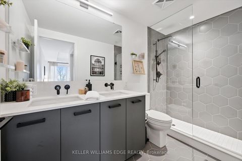 Photo 19 at 501 - 1888 Queen Street E, The Beaches, Toronto