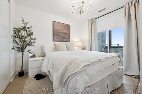 Photo 20 at 501 - 1888 Queen Street E, The Beaches, Toronto