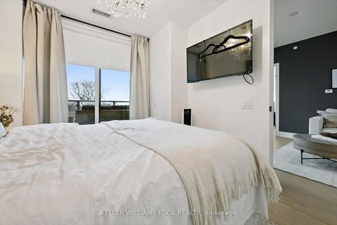 Photo 21 at 501 - 1888 Queen Street E, The Beaches, Toronto