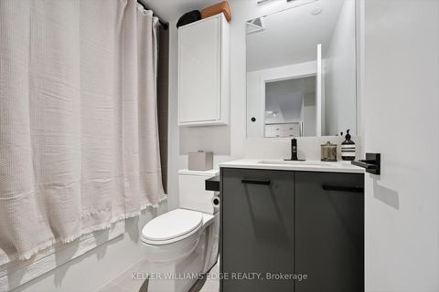 Photo 22 at 501 - 1888 Queen Street E, The Beaches, Toronto