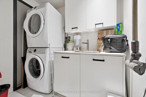 Photo 23 at 501 - 1888 Queen Street E, The Beaches, Toronto