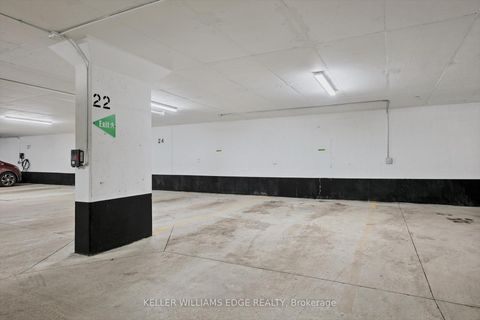 Photo 27 at 501 - 1888 Queen Street E, The Beaches, Toronto