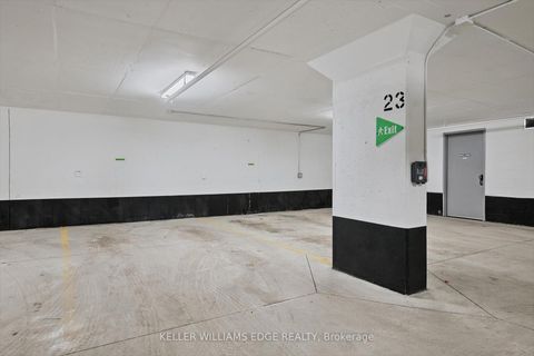 Photo 28 at 501 - 1888 Queen Street E, The Beaches, Toronto