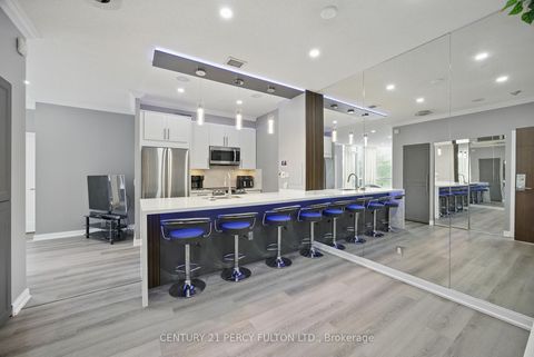 Photo 1 at 314 - 181 Village Green Square, Malvern West, Toronto