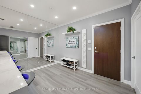 Photo 4 at 314 - 181 Village Green Square, Malvern West, Toronto