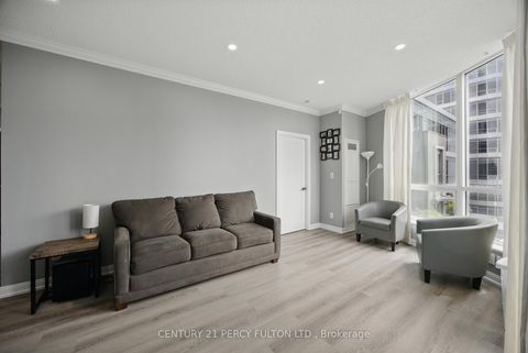 Photo 6 at 314 - 181 Village Green Square, Malvern West, Toronto