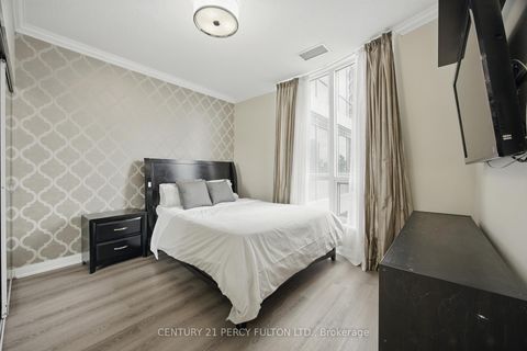 Photo 9 at 314 - 181 Village Green Square, Malvern West, Toronto