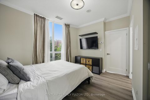 Photo 10 at 314 - 181 Village Green Square, Malvern West, Toronto