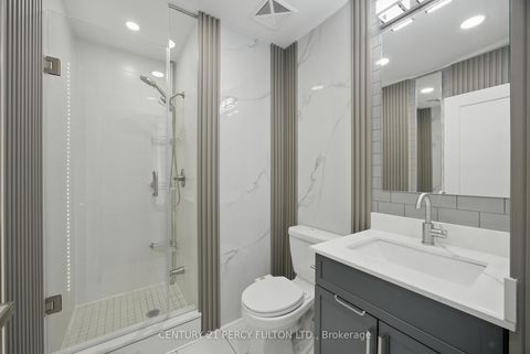Photo 11 at 314 - 181 Village Green Square, Malvern West, Toronto