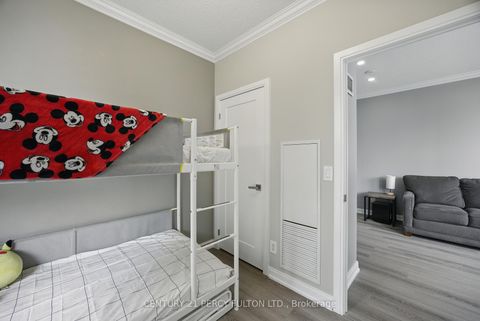Photo 13 at 314 - 181 Village Green Square, Malvern West, Toronto