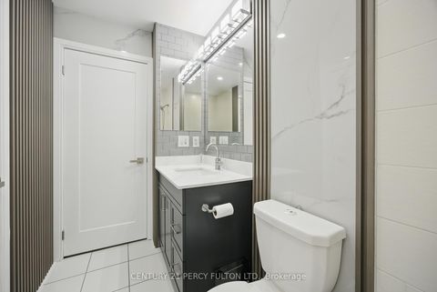 Photo 15 at 314 - 181 Village Green Square, Malvern West, Toronto