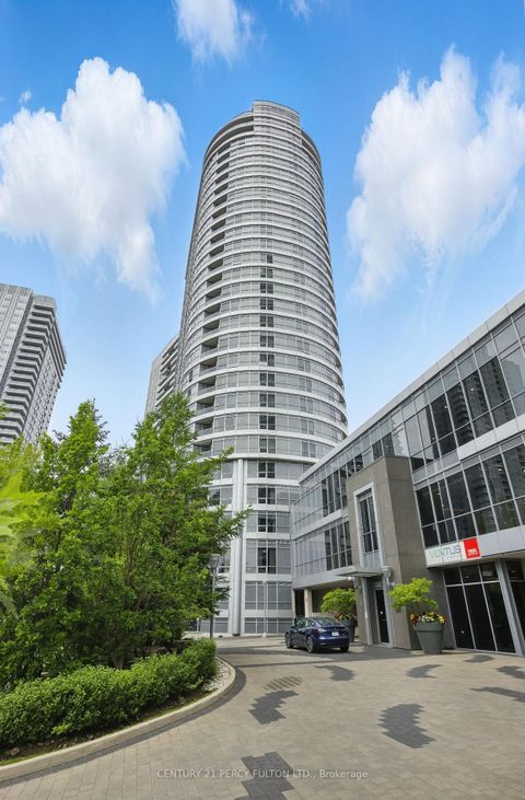 Photo 20 at 314 - 181 Village Green Square, Malvern West, Toronto