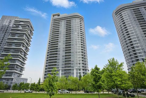 Photo 21 at 314 - 181 Village Green Square, Malvern West, Toronto