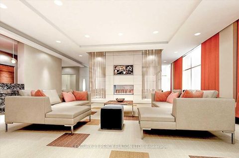 Photo 25 at 314 - 181 Village Green Square, Malvern West, Toronto