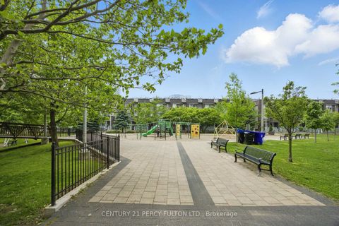 Photo 27 at 314 - 181 Village Green Square, Malvern West, Toronto