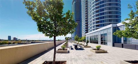 Photo 28 at 314 - 181 Village Green Square, Malvern West, Toronto