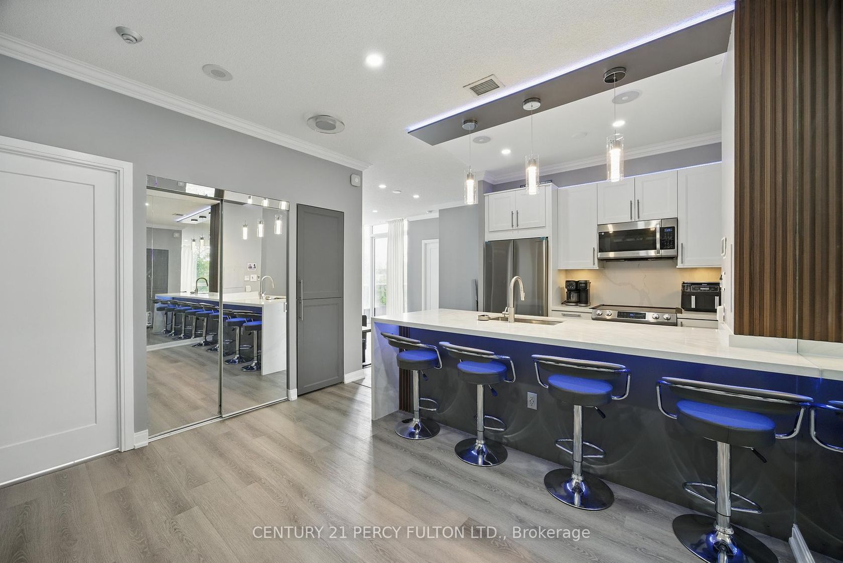 314 - 181 Village Green Square, Malvern West, Toronto by Loree Meneguzzi Real Estate 314 - 181 Village Green Square, Malvern West, Toronto