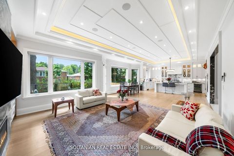 Photo 9 at 319 Betty Ann Drive, Willowdale West, Toronto