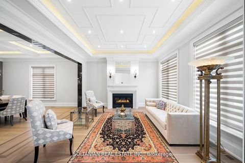 Photo 12 at 319 Betty Ann Drive, Willowdale West, Toronto