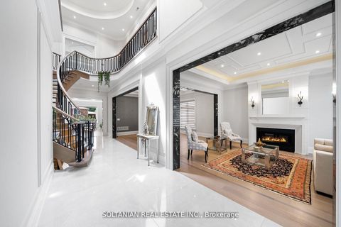 Photo 13 at 319 Betty Ann Drive, Willowdale West, Toronto