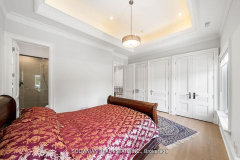 Photo 26 at 319 Betty Ann Drive, Willowdale West, Toronto