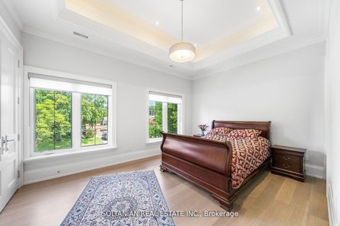 Photo 27 at 319 Betty Ann Drive, Willowdale West, Toronto