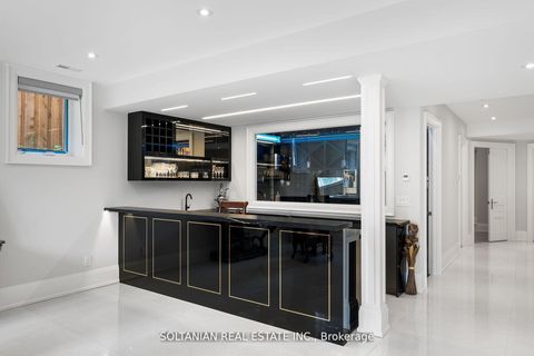 Photo 32 at 319 Betty Ann Drive, Willowdale West, Toronto