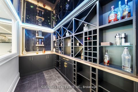 Photo 33 at 319 Betty Ann Drive, Willowdale West, Toronto