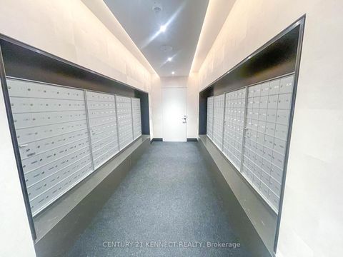 Photo 2 at 3704 - 8 Cumberland Street, Annex, Toronto