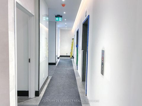 Photo 3 at 3704 - 8 Cumberland Street, Annex, Toronto