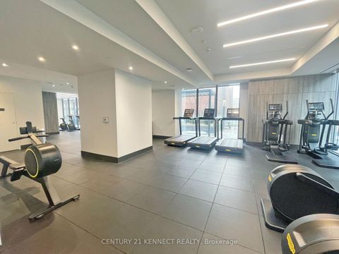 Photo 4 at 3704 - 8 Cumberland Street, Annex, Toronto