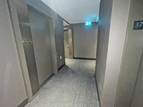 Photo 5 at 3704 - 8 Cumberland Street, Annex, Toronto