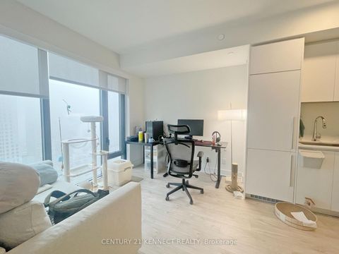 Photo 9 at 3704 - 8 Cumberland Street, Annex, Toronto