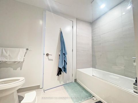 Photo 13 at 3704 - 8 Cumberland Street, Annex, Toronto